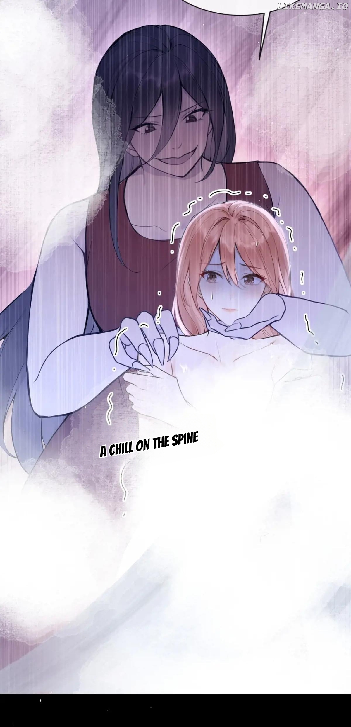 Living Together Just To Guide You Chapter 29 - page 35